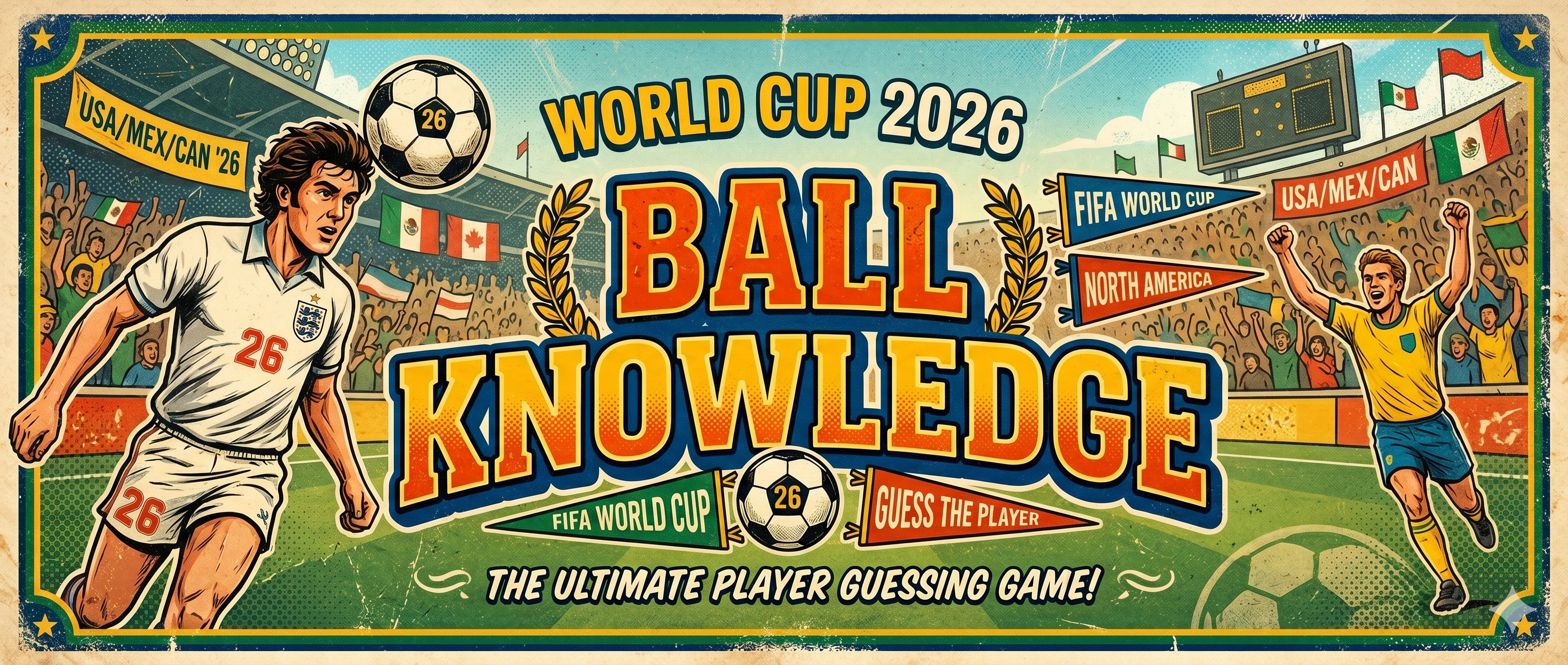 Ball Knowledge Logo